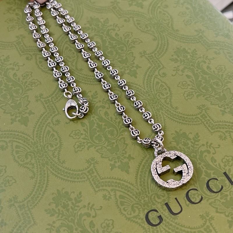 Gucci Necklaces